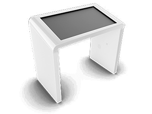 Интерактивный стол DEDAL Air 43 Интерактивный стол DEDAL Air 43
