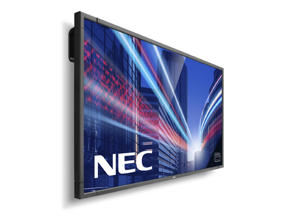 NEC MultiSync® P403 PG (Protective Glass)