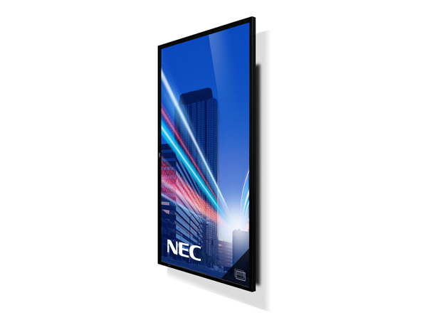 NEC MultiSync® X462S PG (Protective Glass)