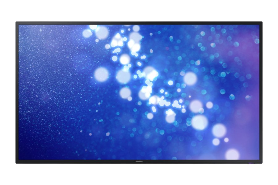 Samsung DM55E Samsung DM55E