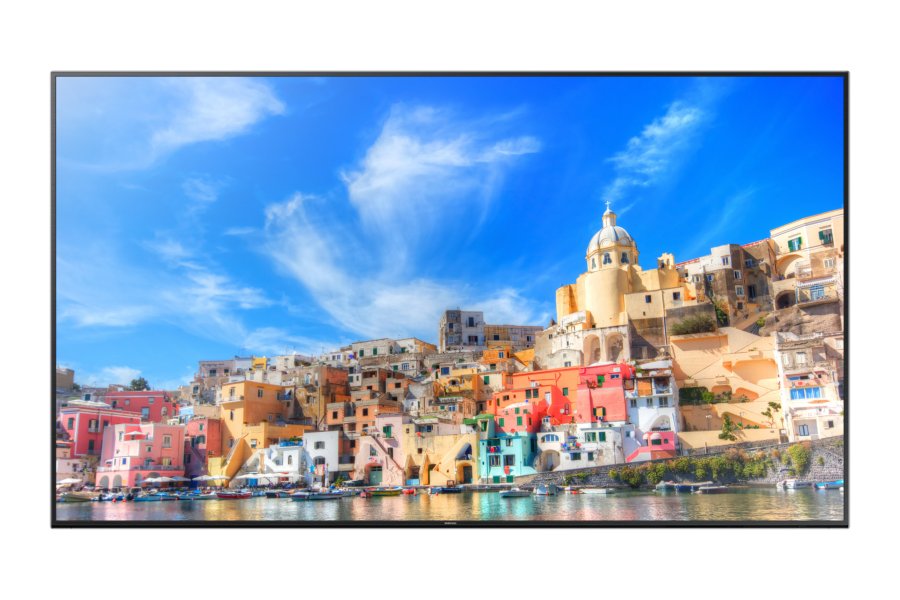 Samsung QM85D Samsung QM85D